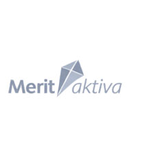 Merit aktiva